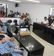 Promotor pede que postos reduzam preço da gasolina em Delmiro Gouveia
