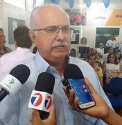 Teófilo declara apoio a Bolsonaro pensando em 2020 