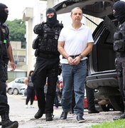 Sérgio Moro pede que PF justifique uso de algemas durante transferência de Cabral