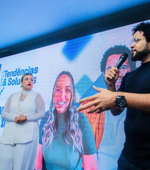 Secom reúne mais de 100 comunicadores de 15 municípios alagoanos na 3ª edição do AL Tendências & Soluções