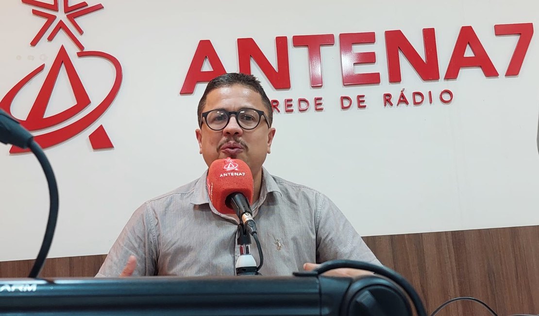 Racha interno: Charles Hebert deixa FAF após parceria entre JHC e Felipe Feijó
