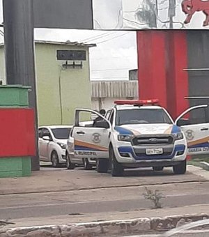 38 pessoas são detidas em festa dentro de motel em Belém, no Pará 