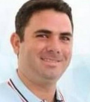 Após acidente, vereador está entubado em hospital de Arapiraca em estado grave