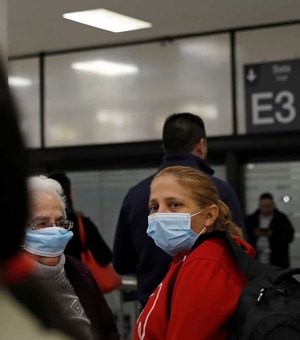 Evolução de novos casos de Coronavírus no Brasil supera a dos EUA na última semana
