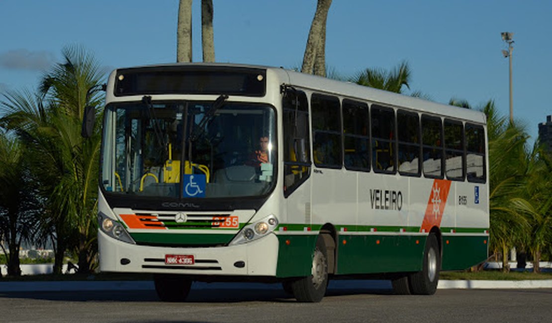 Trabalhadores da Veleiro serão remanejados para outras empresas de ônibus