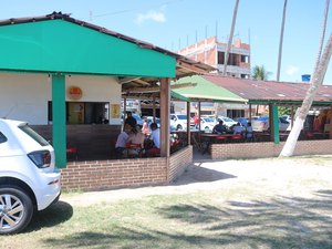 Restaurante em orla de Maragogi abre vaga de emprego; Confira requisitos