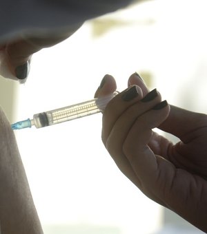 Vacina contra a influenza continua disponível nos postos de saúde de Palmeira