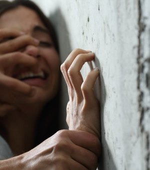 Mãe e esposa sofrem violência doméstica em Arapiraca
