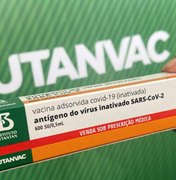 Anvisa autoriza testes em humanos para a vacina ButanVac