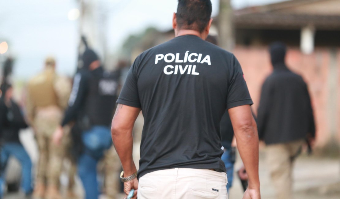 Polícia Civil inicia operação para combater crimes de violência contra pessoas idosas