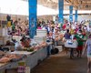 Mercados e feiras funcionam com horário reduzido nesta quarta-feira (08)
