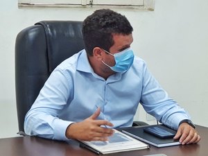CBTU/Maceió quer colaboradores em grupo prioritário para vacinação