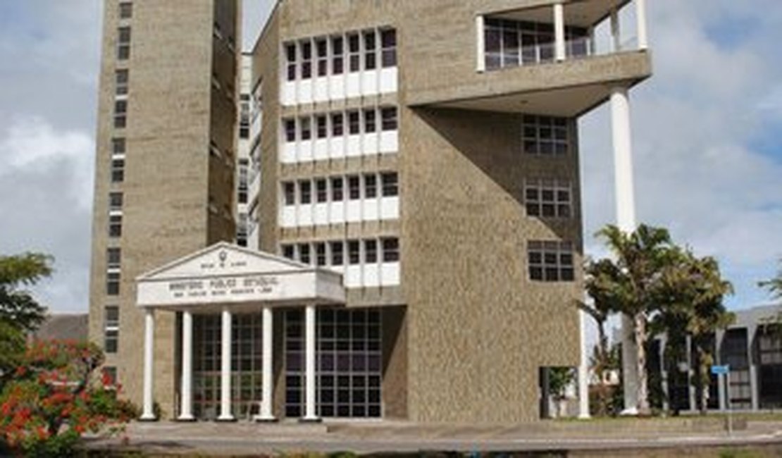 Ministério Público de Alagoas recebe II Fórum Estratégico de Soluções