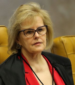 Rosa Weber envia à PGR pedido de investigação contra Bolsonaro e Roberto Dias
