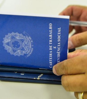 Taxa de desocupação em Alagoas atinge 20%, aponta IBGE