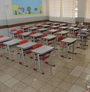 Justiça proíbe volta às aulas nas escolas particulares do Rio de Janeiro