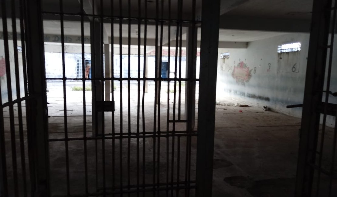 A pedido da Anacrim, ALE realiza audiência pública sobre o sistema prisional alagoano