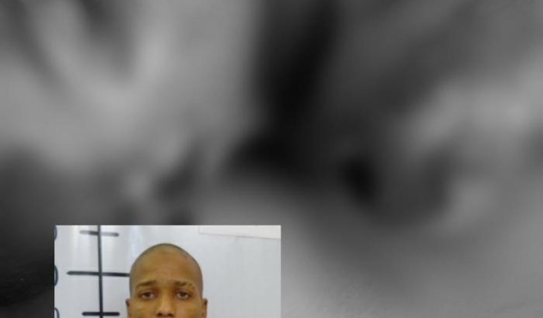 Homem acusado de envolvimento em crimes, morre em troca de tiros com a polícia 