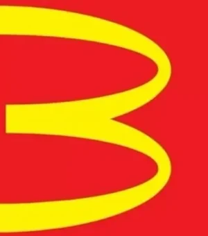 Substituto do McDonald’s na Rússia vira piada por causa de logo
