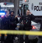 Sete mortos em ataque a tiros na sede da cervejaria Molson Coors nos EUA