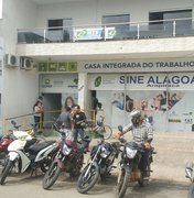 Sine Arapiraca oferece mais de 20 opções de vagas de emprego para esta sexta (06)