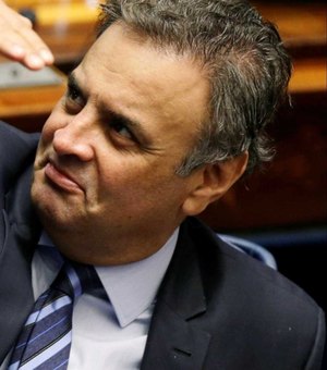 Aécio decide se candidatar a deputado federal por Minas