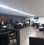 Júri vota sobre o caso Cabo Gonçalves