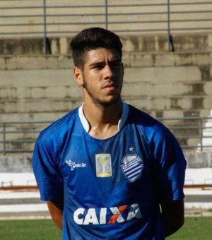 Victor Paraíba prevê dificuldade na estreia do CSA no estadual