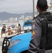 Chega a 119 número de policiais mortos este ano no Rio de Janeiro 