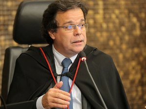 “Convite sedutor”; desembargador Tutmés Airan confirma sondagem para ser vice de Paulo Dantas