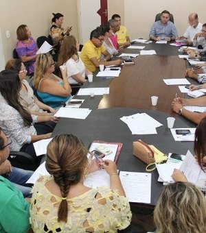 Prefeitura de Arapiraca mobilizará 5 mil pessoas contra aedes aegypti
