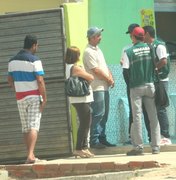 Fiscais da Semasa realizam vistoria em lava a jato e oficinas de Arapiraca