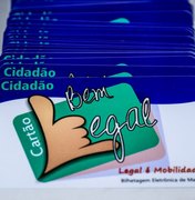 Bem Legal: ação intinerante acontece no Graciliano Ramos e Vergel do Lago
