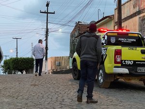 Operações deflagradas em Penedo e Maceió cumprem 49 mandados contra organizações criminosas