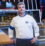Chef alagoano é destaque no programa 'Mestre do Sabor', da rede Globo