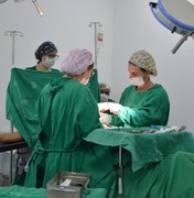 Hospital da Mulher inicia cirurgias para zerar fila de espera em média complexidade