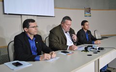 Delegado Valdeks Pereira aponta 19% de redução da criminalidade no Agreste