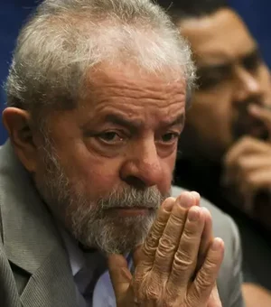 Justiça do Paraná mantém bloqueio de bens de ex-presidente Lula