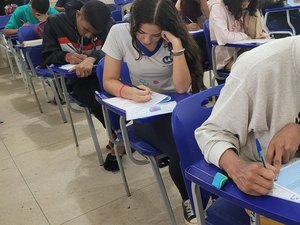 Escolas têm até 15 de março para se inscreverem na edição 2024 da Olimpíada Brasileira de Matemática