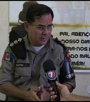  Comandante da 3º BPM explica com exclusividade as abordagens usadas em rondas, em Arapiraca
