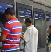 Governo de Alagoas libera segunda faixa-salarial nesta quarta-feira (11)