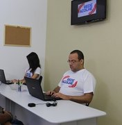 Rede Acolhe registra mais de 200 atendimentos em Arapiraca