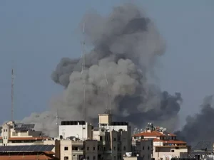 ONG acusa Israel de violar lei humanitária internacional ao usar arma de fósforo branco em Gaza