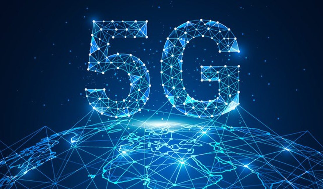 Tecnologia 5G deve chegar em Maceió a partir de julho de 2022