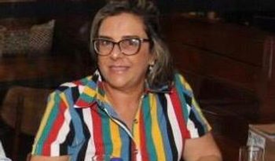 Cidadania lança professora como pré-candidata à prefeitura de Maceió