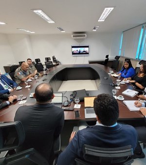 Comitê de Acompanhamento é formado para garantir estudos para delimitação de terras indígenas em Alagoas