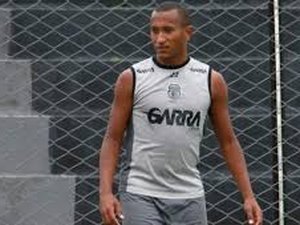Atacante Júnior Mandacaru no elenco do ASA para 2017