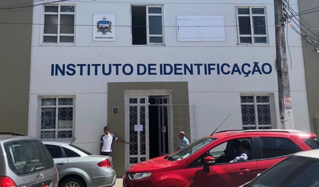 Alagoas lançará novo modelo nacional para carteiras de identidade em agosto