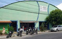 Mercado de Jaraguá recebe ações de melhorias, mas não será fechado