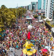 Prévias de Carnaval e shows agitam a agenda cultural de Alagoas